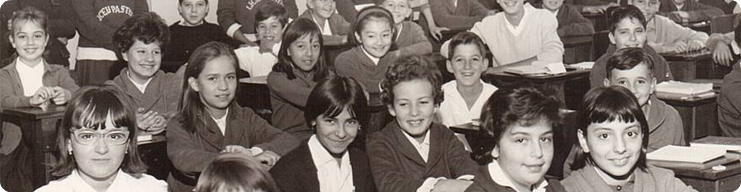 Ex-Alunos